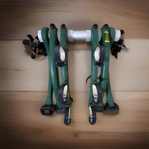 Saris bones bike rack - bones,