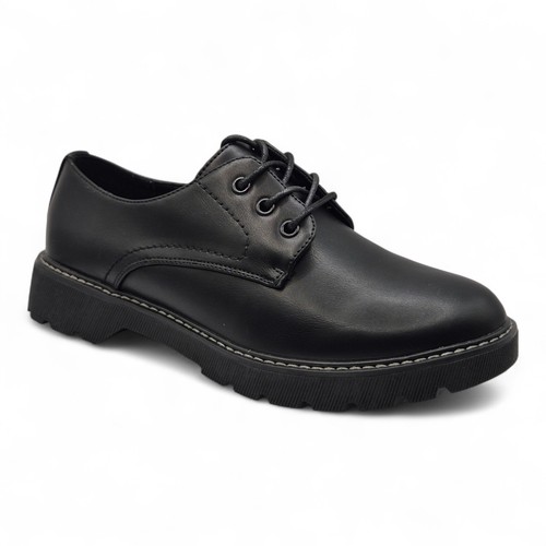 Womens black work shoes - womens,