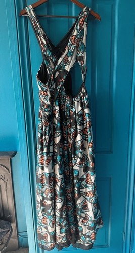 Topshop unique silk - unique,