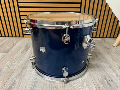 Blackrat x11 rack - 13"x11", drum