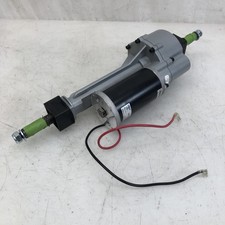 Pride Mobility Jazzy Rascal