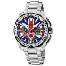 Festina f20724 men - men's, chrono