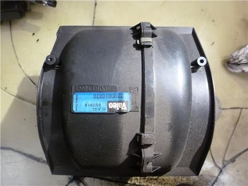 7700810270 heater engine - 7700810270,