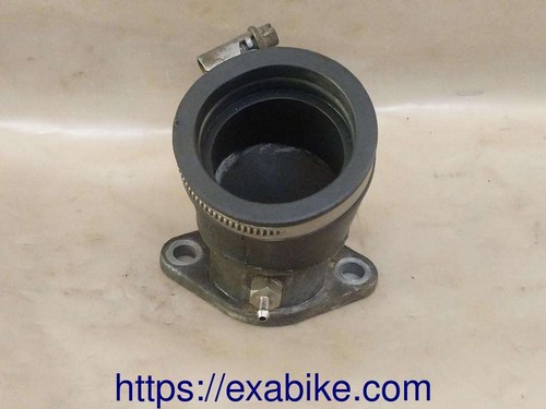 Rear intake pipe for - intake, ducati