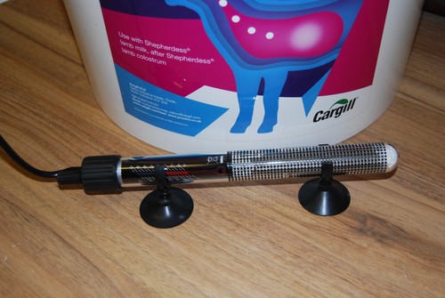 Provimi shepherdess feeder - provimi,