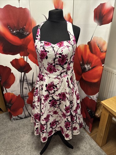 Joe browns hearts and roses - hearts,