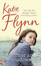 Sunshine and Shadows By  Katie