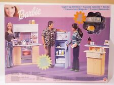 Vintage Barbie Dolls House -