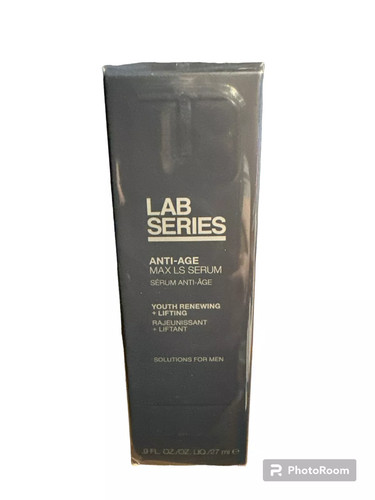 Lab series anti - anti-age, ls