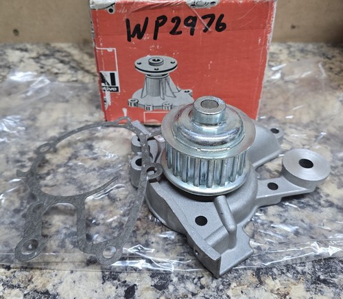 Fai wp2976 water pump - pump,