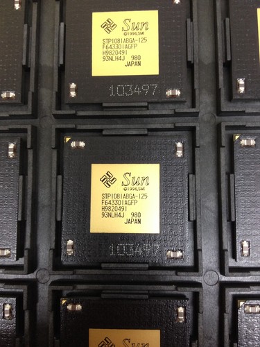 New sun - x1, **new**
