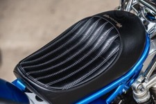 SEAT FOR HONDA MONKEY 125 YEAR