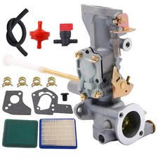 Carburettor for Briggs &