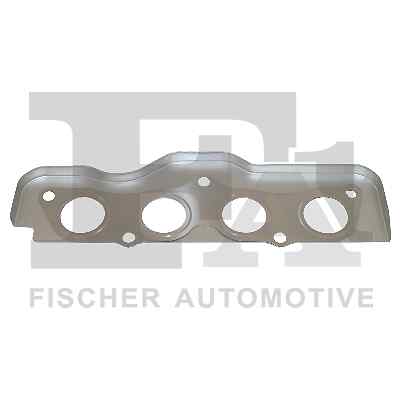 New gasket exhaust manifold - new,