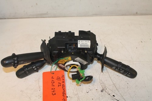 Alfa romeo 147 2002 - (937),