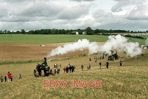 Photo great dorset steam fair - ,