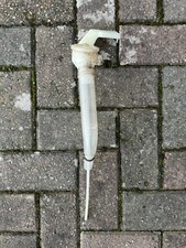 Mazda RX7 FD Washer Bottle Filler Neck