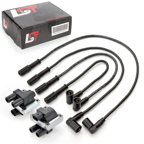 Lst ignition coil set - lst, with