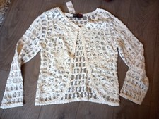 Vintage Stephen Y Mesh