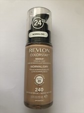 Revlon Colorstay Make Up Normal/Dry Shade 240 Medium Beige 30ml