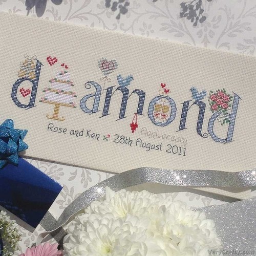 Nia diamond wedding - nia,