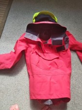 Musto HPX GORE-TEX Pro Ocean