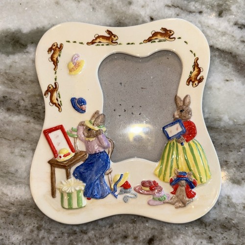 Royal doulton bunnykins - doulton, photo
