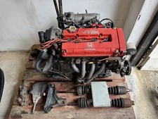 Honda Integra DC2 Type R B18C6