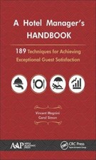 A Hotel Manager's Handbook 