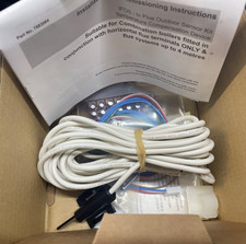 Baxi Multifit Combi Boiler