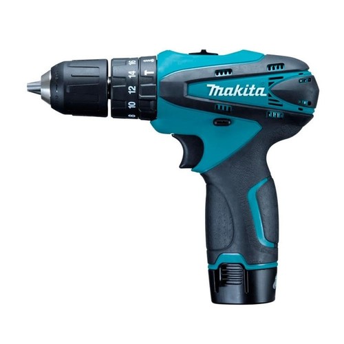 Makita hp330dz cordless hammer - hp330dz,