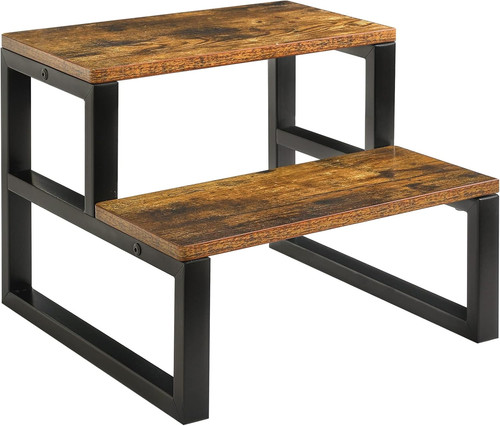 Ibuyke wooden step stools - step, for