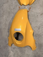 BMW R 1200 GS Tank Panel