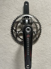 Bontrager Race X Lite Carbon