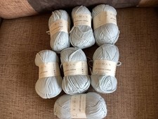 Rowan All Seasons Cotton Aran