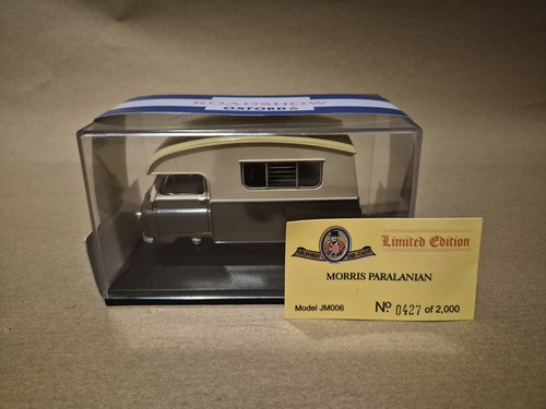 Oxford diecast jm006 43 - oxford,