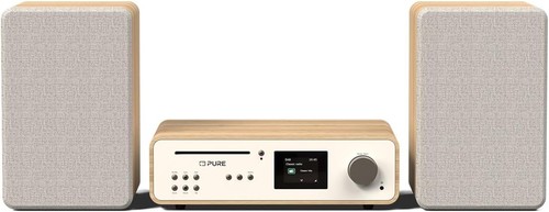 Pure classic stereo cotton - classic,