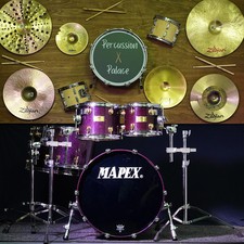Mapex Orion Classic Series