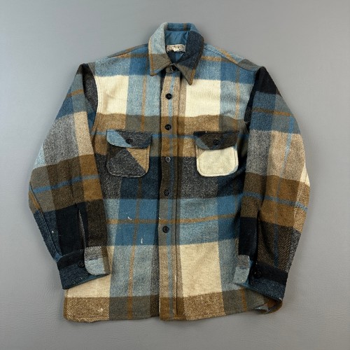 Vintage anchor cpo shirt boys - vintage,