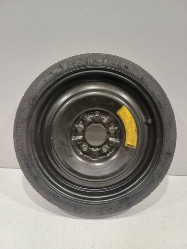 Mazda 2005 r16 spare - spare, wheel
