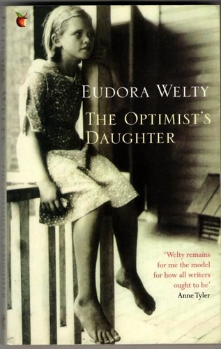The optimist daughter - daughter,
