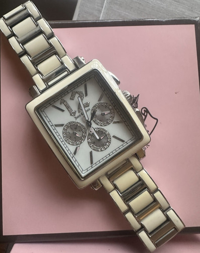 Juicy couture women square - couture,