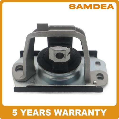 Right engine mount - right, fit