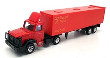 Corgi Diecast Appx 22cm Long