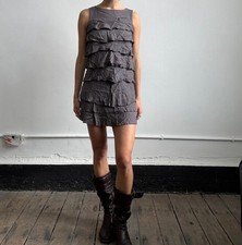 Cop copine dress