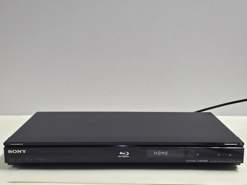 Sony blu ray player bdp - player, bdp-s360