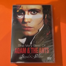 The Very Best Of Adam And The
