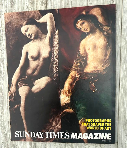 Sunday times october 1982 - times, 24
