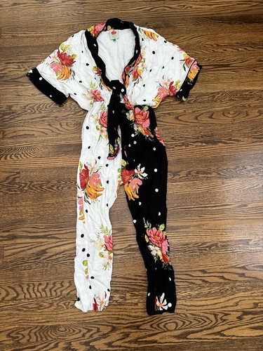 Farm rio jumpsuit women size - women,