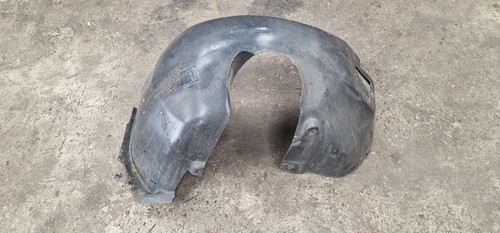 Left driver side inner - side,
